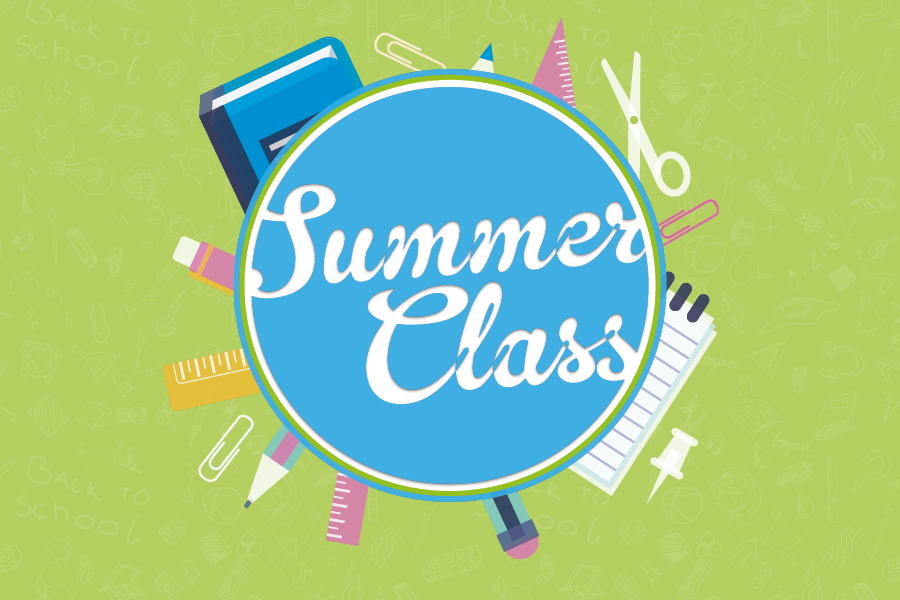 Summer_Class Summer_Class