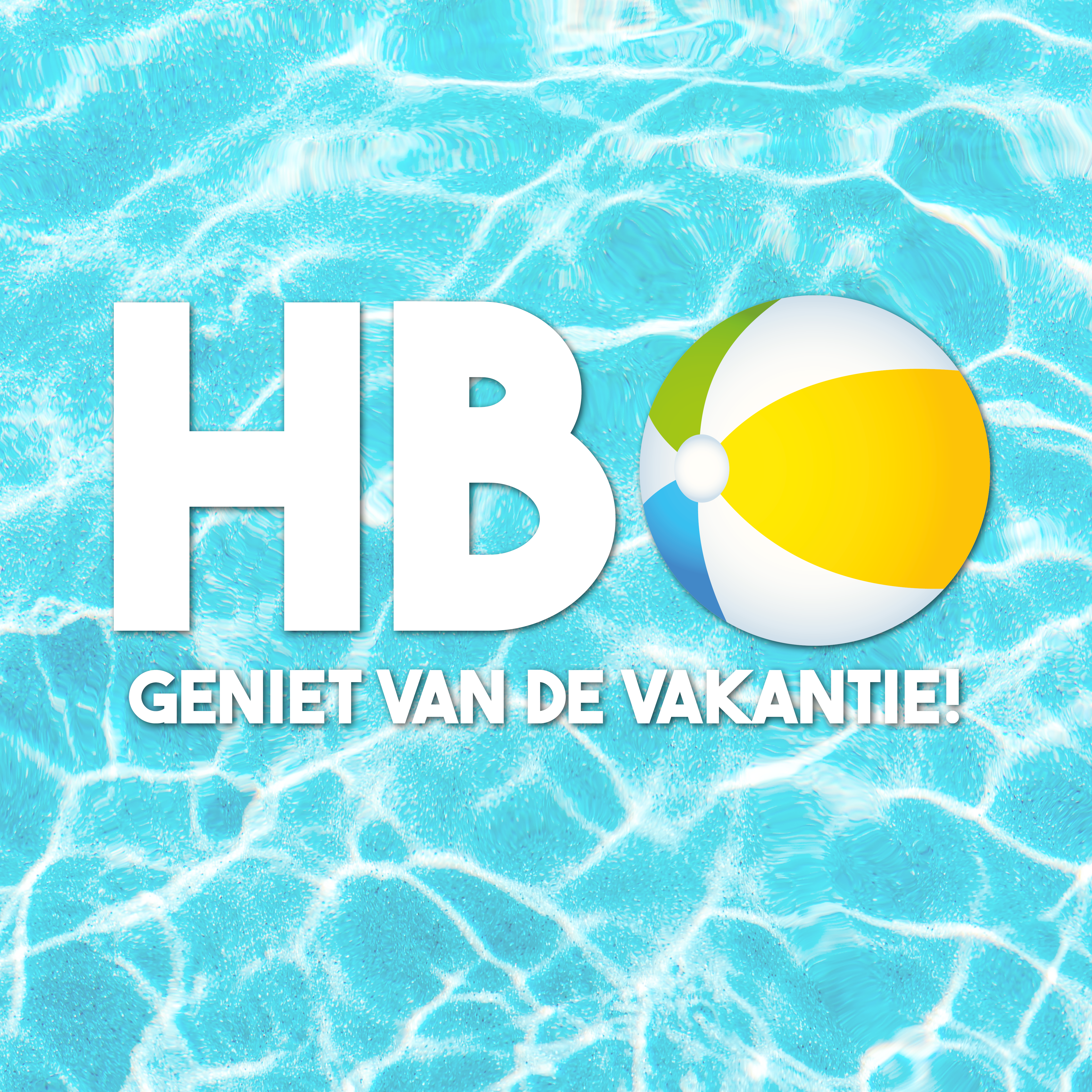 vakantie HBO2